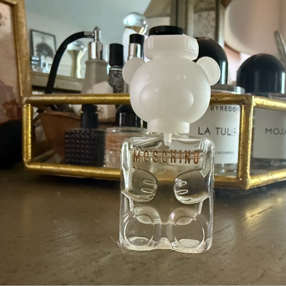 Moschino Toy 2 Perfume Mini 5ml